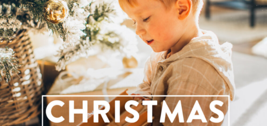 Filtergrade – CHRISTMAS Lightroom Preset