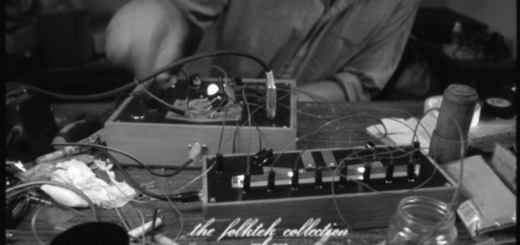 Folktek The Folktek Collection Volume 1 KONTAKT