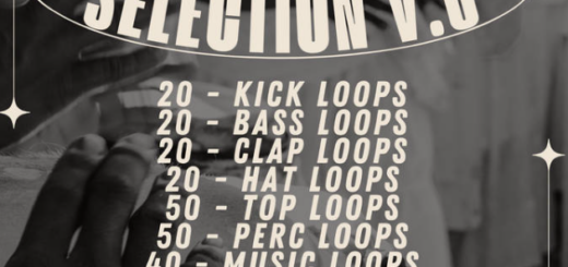 Freenzy Music Freenzy Sample Selection V.6