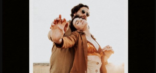 G-Presets – The Lightning Pack