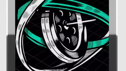 Ghost Syndicate AXIS Z WAV Ableton Live Template