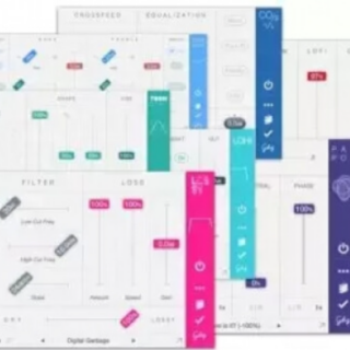 Goodhertz Plugins Bundle v3.13.2