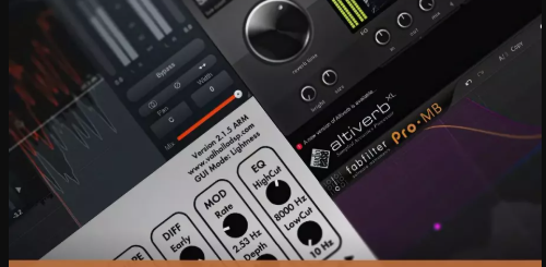 Groove3 Top 10 Reverb Tips