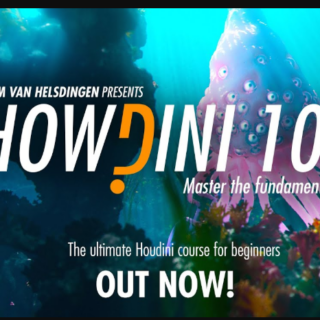 Gumroad – Tim Van Helsdingen – Howdini101 – Master the Fundamentals