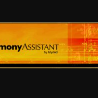 Harmony Assistant 9.9.9i