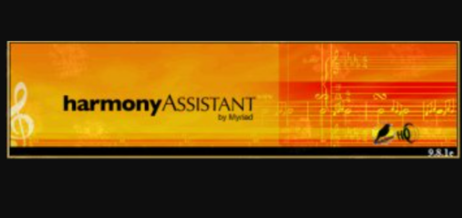 Harmony Assistant 9.9.9i