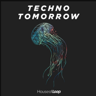 House Of Loop Techno Tomorrow