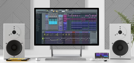 Image-Line FL Studio Producer Edition v25.2.3