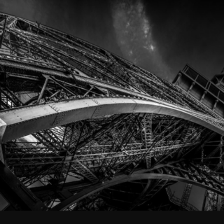 KelbyOne – The Art of Black and White Photography