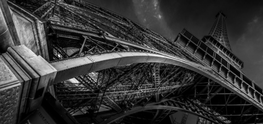 KelbyOne – The Art of Black and White Photography