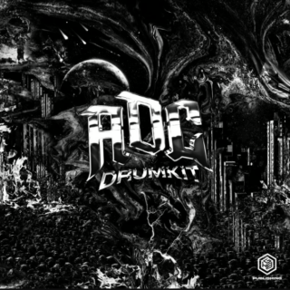 Kgbis Publishing Adc Drumkit