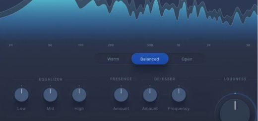 LANDR Mastering Plugin PRO v1.1.35
