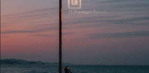 Lee Yik Keat – 15 Premium Lightroom Presets