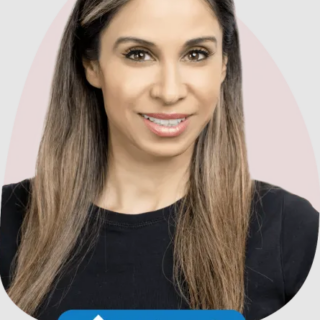 Leila Gharani – Quick Wins with ChatGPT