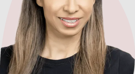 Leila Gharani – Quick Wins with ChatGPT