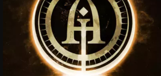 Lick Library Andy James Exodus