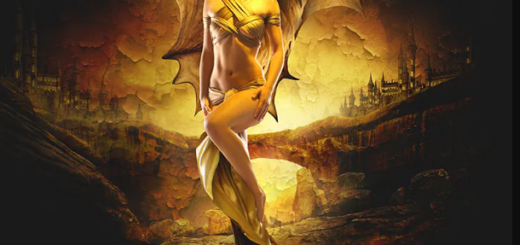 Mainroom Warehouse Cinematic The Dragon Queen Special Edition