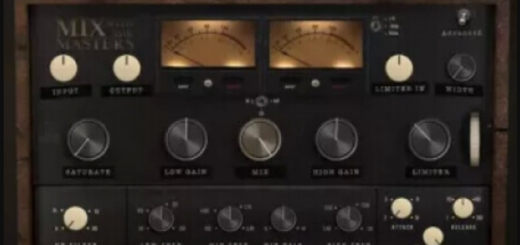 MixWithTheMasters Vermeer v1.0.71