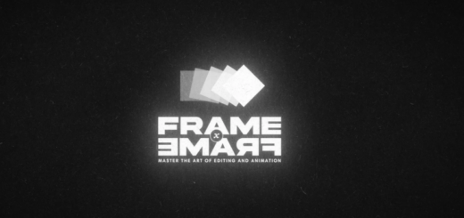 Nathaniel Drew – Frame by Frame – The Animation Course