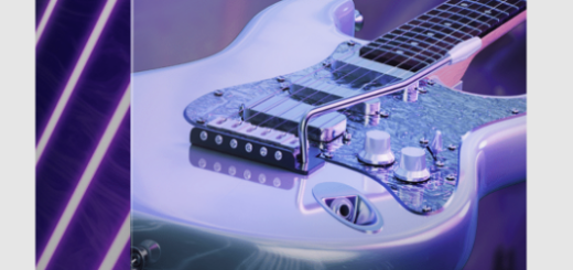 Native Instruments Session Guitarist Electric Neon Essentials v1.0.0 KONTAKT