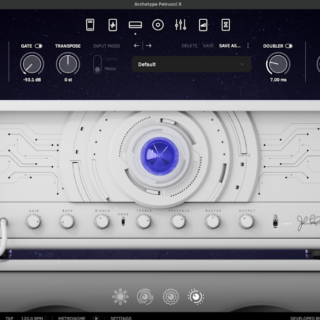 Neural DSP Archetype Petrucci X v1.0.0