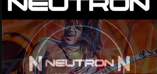 Neutron Studios Producer Series PS-VH1984