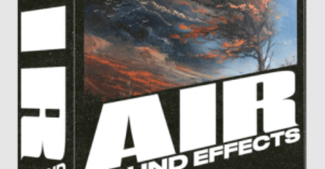 Ovani Sound Air Sound FX Pack