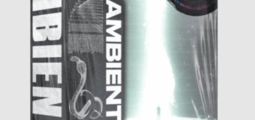 Ovani Sound Ambient Music Pack Vol.5