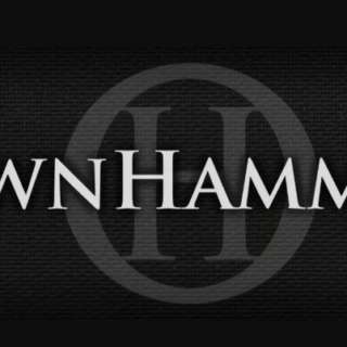 OwnHammer Pacific Design Nebula Library