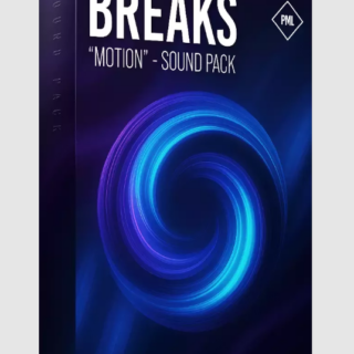 Production Music Live Breakbeat Sound Pack Motion