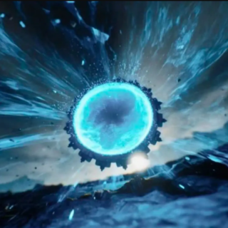 Rebelway – Stylized FX for Games