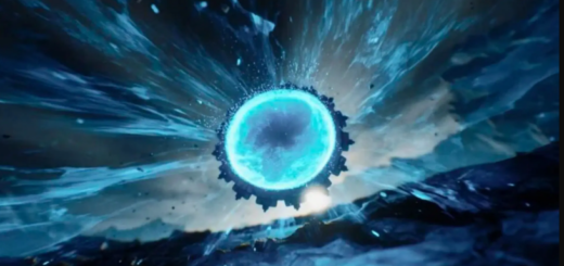 Rebelway – Stylized FX for Games