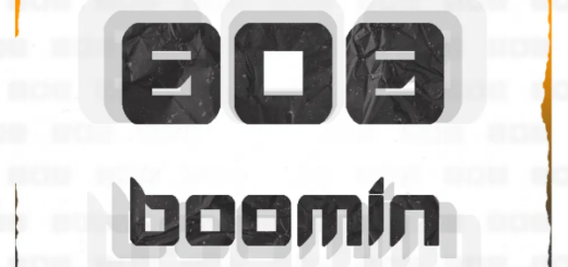 Regal Loops 808 Boomin 2