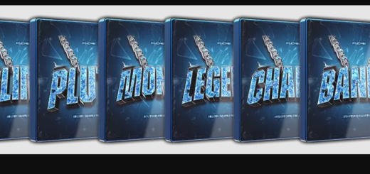 Relooped ATLANTA DNA II Diamond Edition