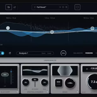 SSG Audio Optimus v1.5.143