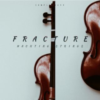 SampleTraxx FRACTURE KONTAKT