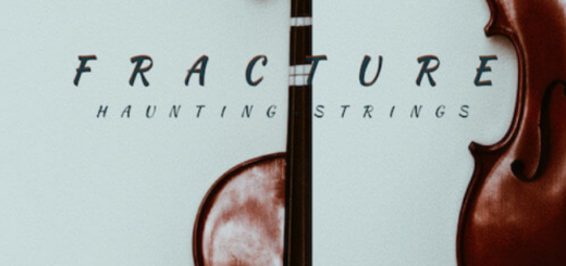 SampleTraxx FRACTURE KONTAKT