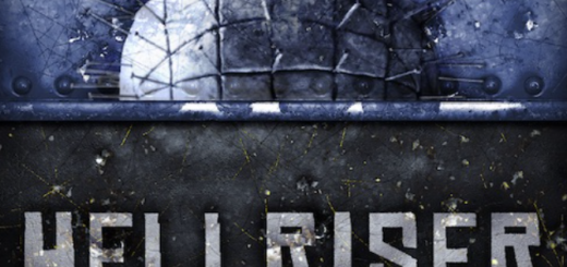 SampleTraxx HELLRISER