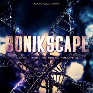 SampleTraxx Sonikscape