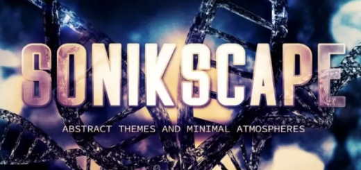 SampleTraxx Sonikscape