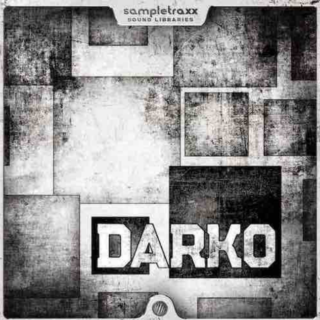 Sampletraxx DARKO