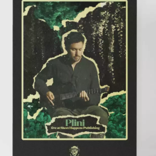 Sheet Happens Plini Live at Sheet Happens (Clinic + Tabs + Jam Tracks) MP4 PDF Guitar Pro Files MP3