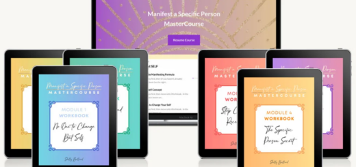 Shelly Bullard – Manifest a Specific Person