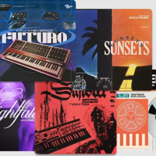 Sonix Audio Next Up Bundle