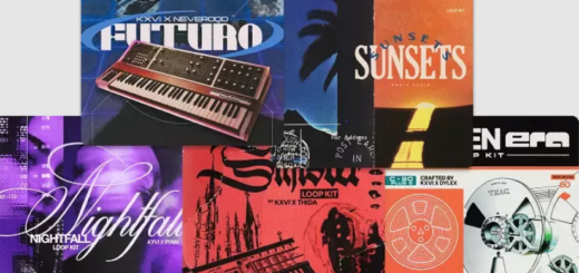 Sonix Audio Next Up Bundle