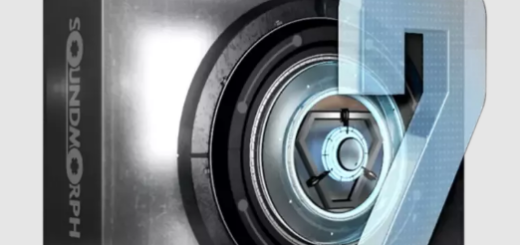 SoundMorph Sinematic 2