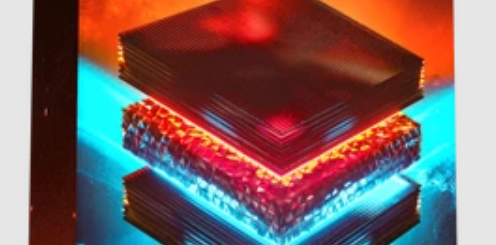 Stickz Layers EDM Lead Presets for Xfer Serum 2