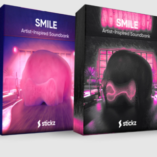 Stickz Smile Pro Version