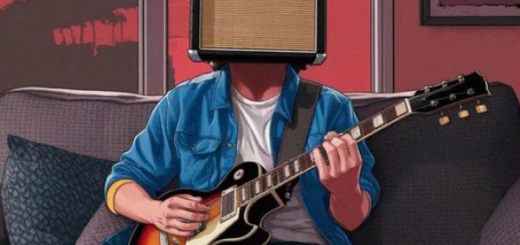 Streamline Samples Rockumentary