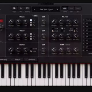 Synapse Audio Proxima v1.0.1